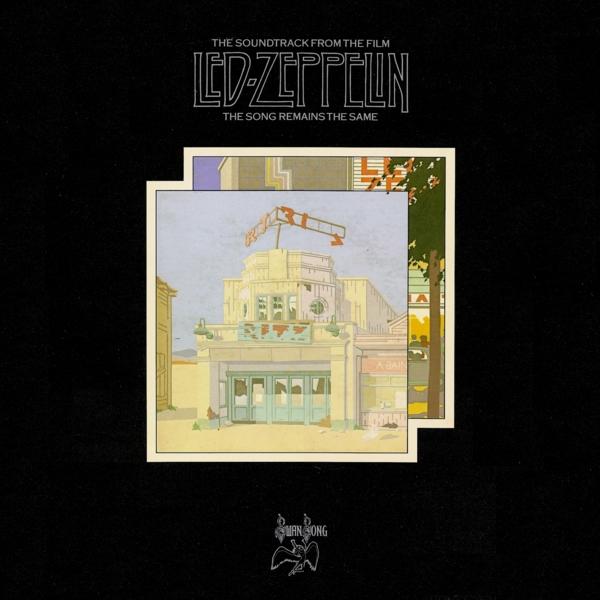 Led Zeppelin No Quarter Lyrics and ratings Rate Your Music
